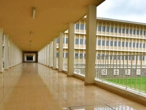 Galerie et auditoires rénovés